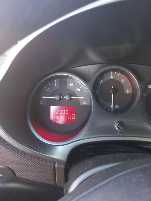 Seat Leon 1.9 TDI 105CV foto 5