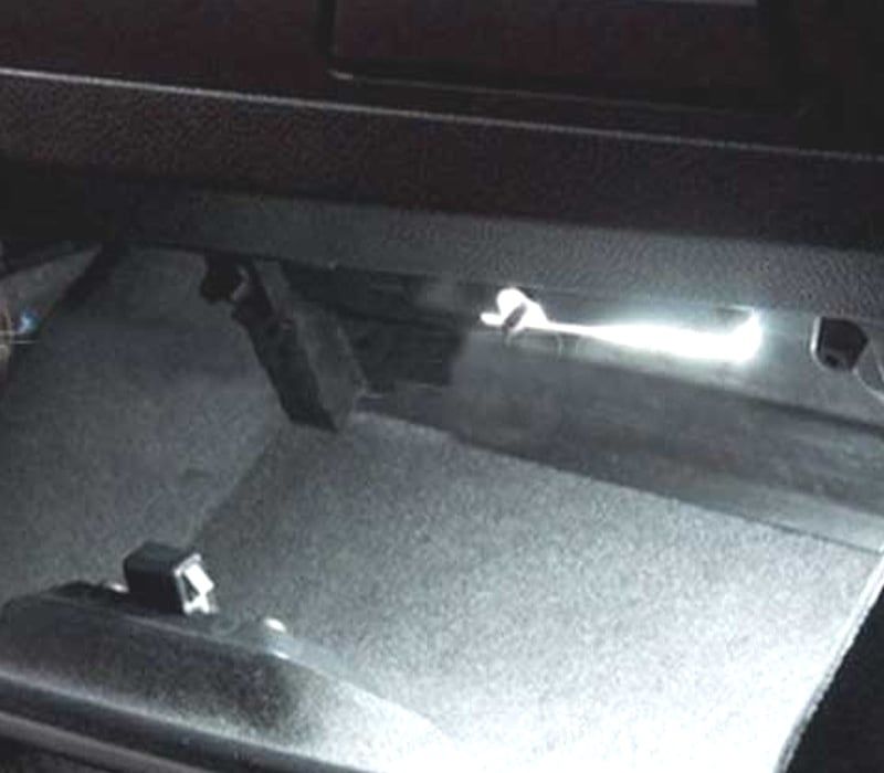 KIT COMPLETO 15 LAMPADAS LED INTERIOR BMW SERIE 3 E90 325i 328i 330i 335i M3 06-12