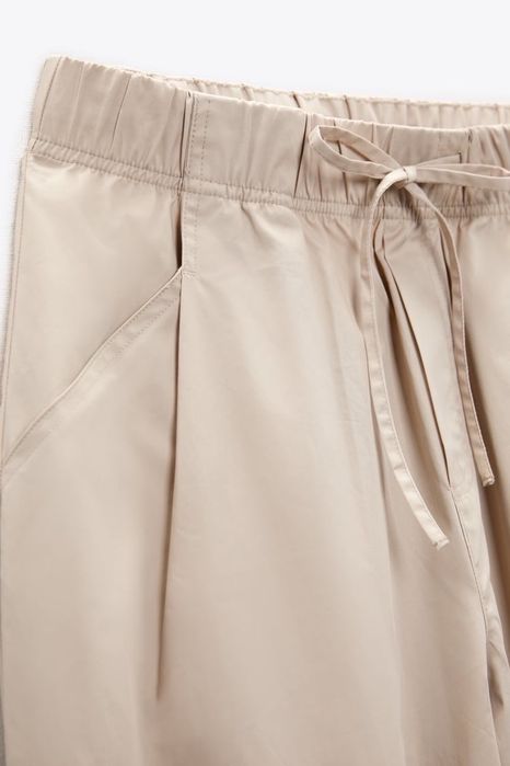 Брюки cargo Zara original