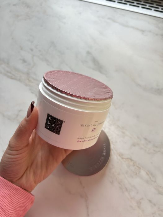 Rituals sakura крем для тіла