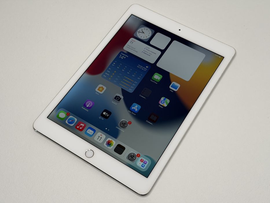 iPad Air 2 (A1566) - 128GB - faktura VAT 23%