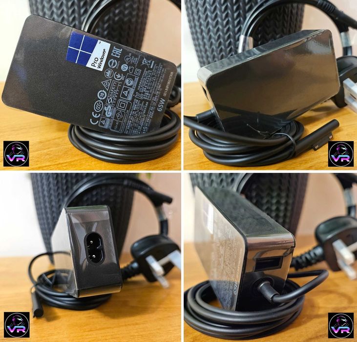 Аудіоадаптер Microsoft Surface USB-C to 3.5 mm (USA)
