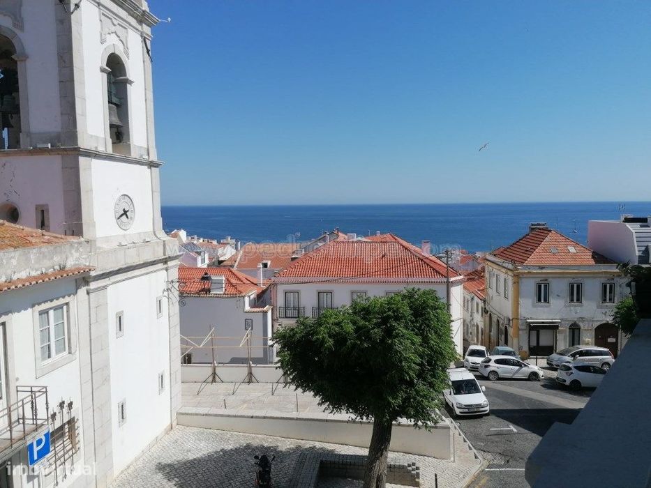 Apartamento T1 Venda Sesimbra