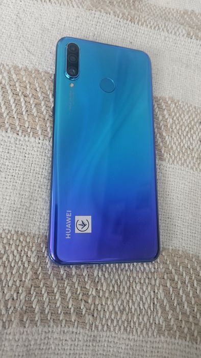 Huawei P 30 Lite