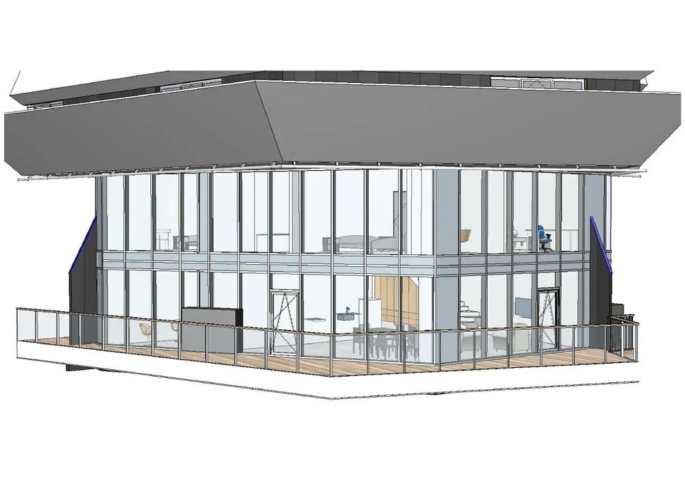 ‼️Продаж видового дворівневого Пентхауса 211 м2 Печерськ‼️