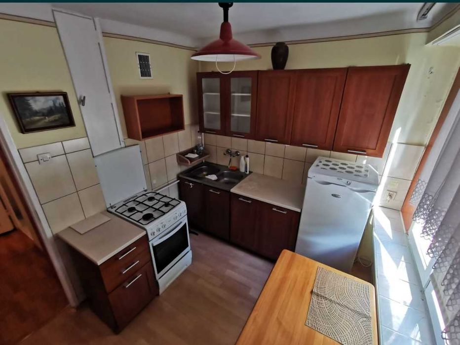 Wynajmę kawalerkę Bocianek 1 piętro