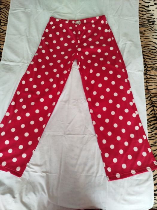 Штаны пижамные новые