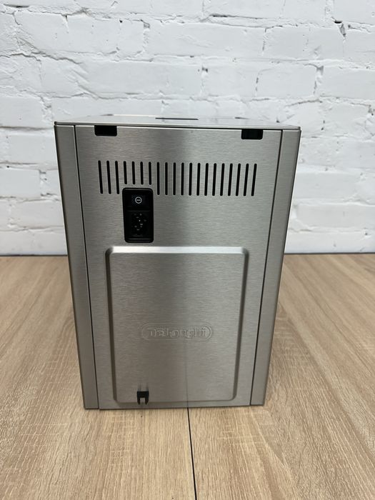 Кавомашина De’Longhi Primadonna S De Luxe ECAM 26.455.M