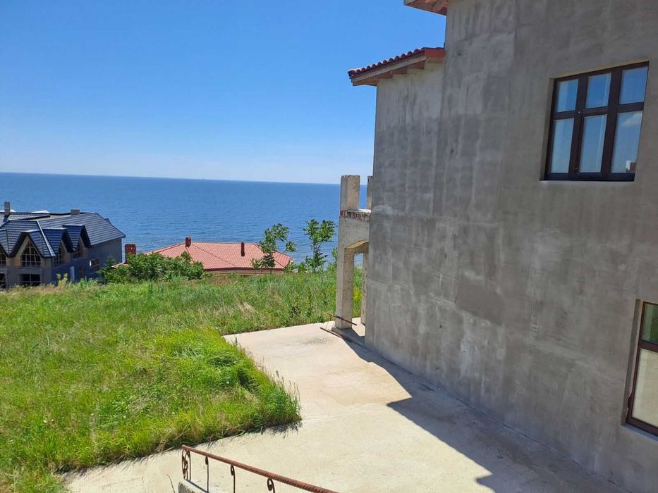 Будинок за адресою вул. Перемоги (площа 470 м²) - Atlanta.ua - фото 3