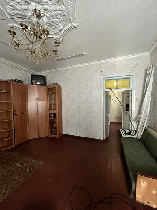 Сдается большой дом