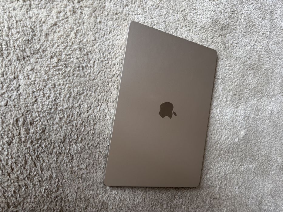 MacBook Air 15'' M2 16GB 2023