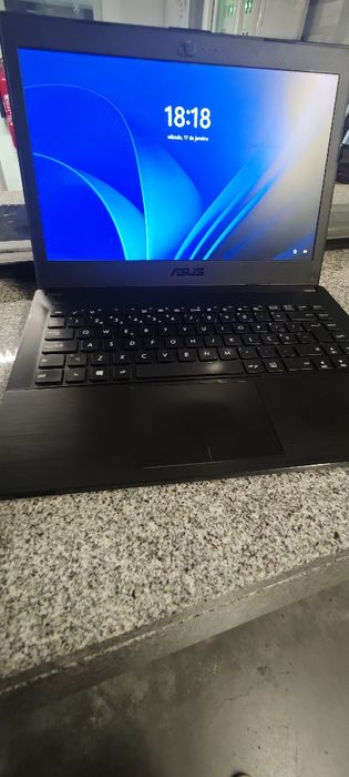 Portátil ASUS i5 | Windows 11 Pro | Bom Estado