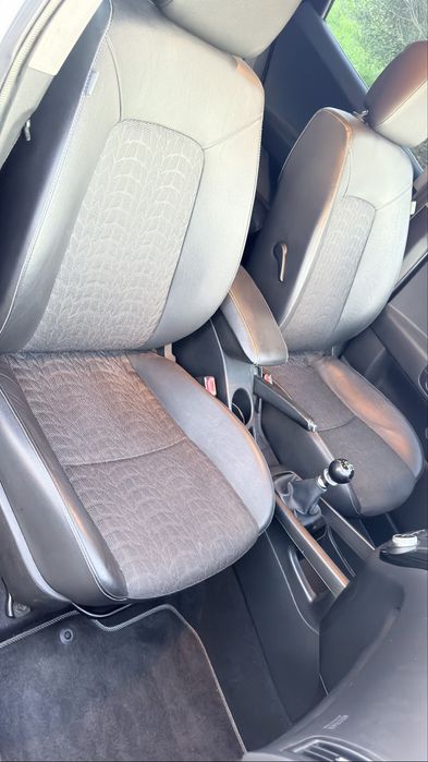 Kia Ceed TX SW - Diesel - 115cv - 2010 - Super Estimada