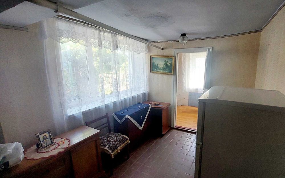 Продажа дома в Варваровке!