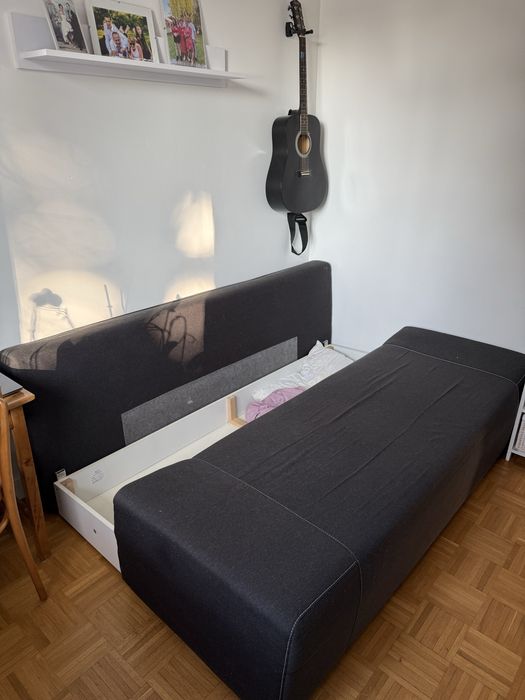 Łóżko ,tapczan , kanapa , wypoczynek