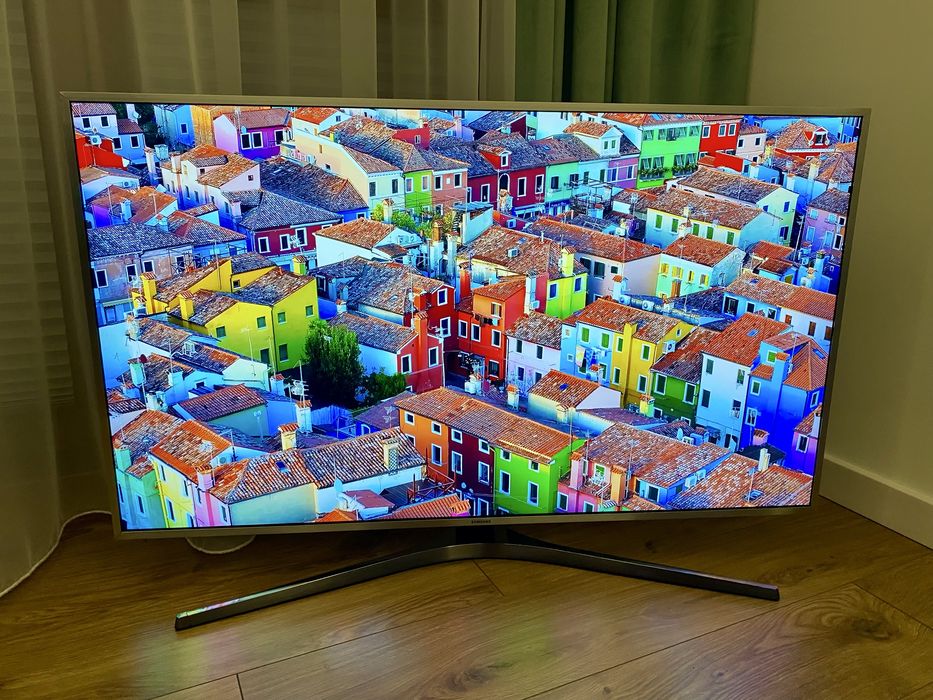 Telewizor SAMSUNG 49” SmartTV