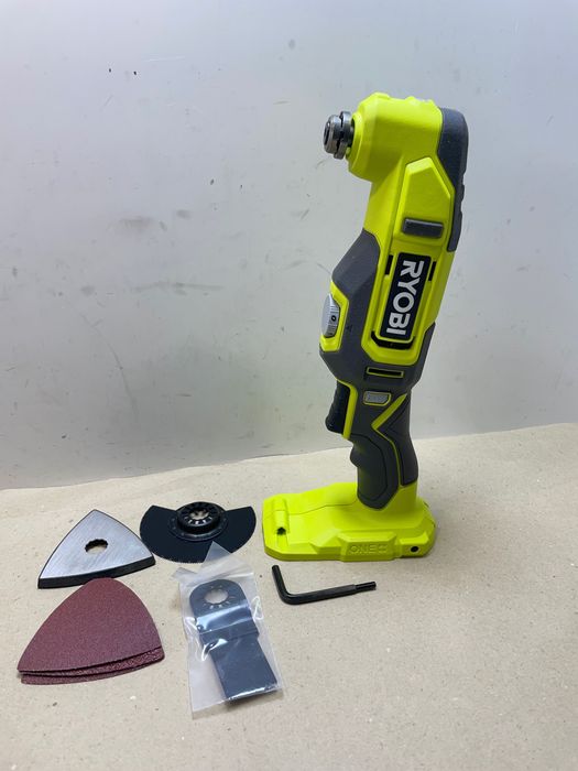 Акумуляторний інструмент RYOBI 18в