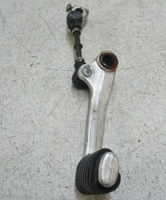 Seletor de mudanças Yamaha XVZ1300 Venture