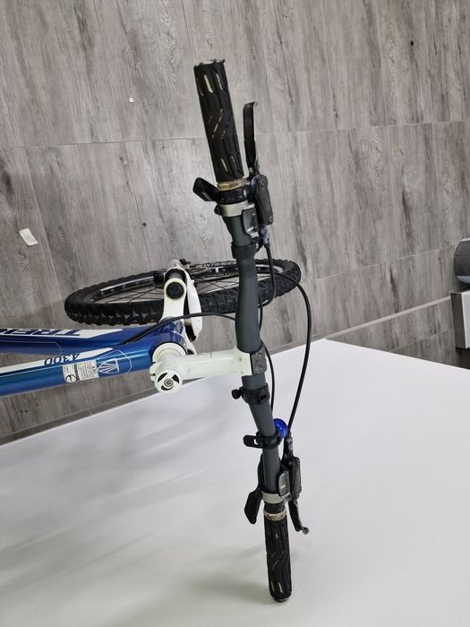 Rower górski trek cube