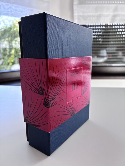 Marc Antoine Barrios Tilia Eau de Parfum
