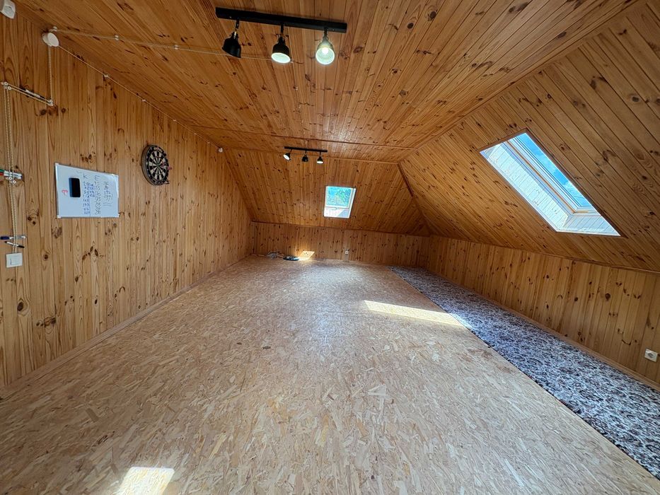 Будинок для життя та відпочинку | 191 м² | 14 соток | Житомирська область