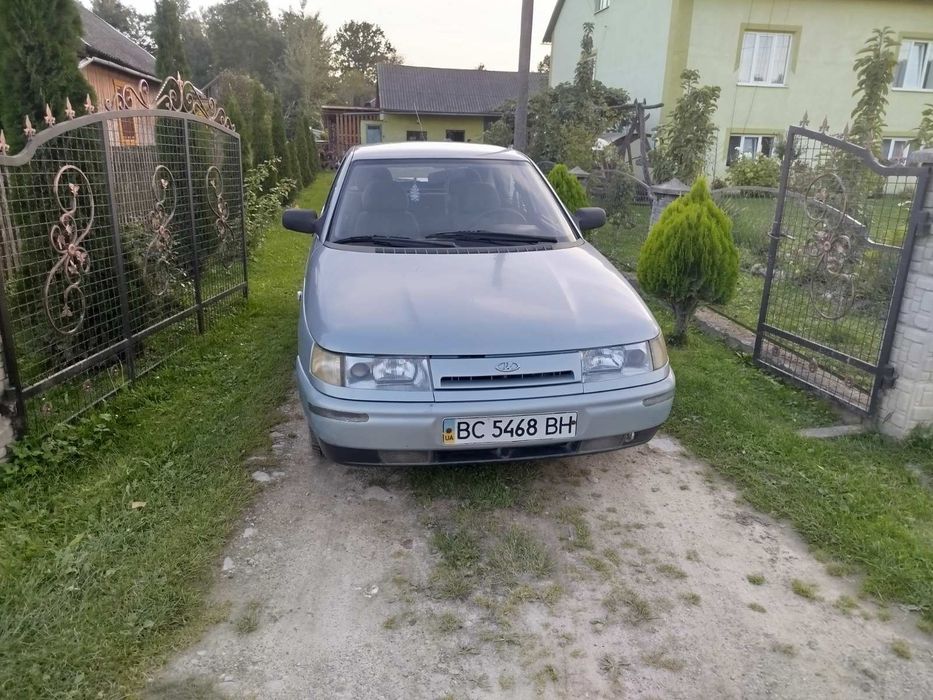 Продам ВАЗ  2112