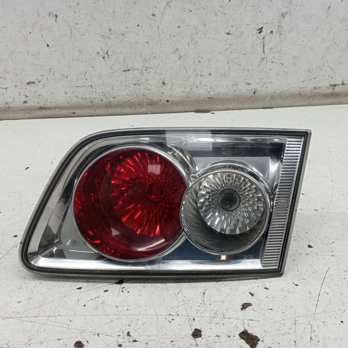 Farolim da Mala Direito - MAZDA 6 Hatchback (GG) | 02 - 08