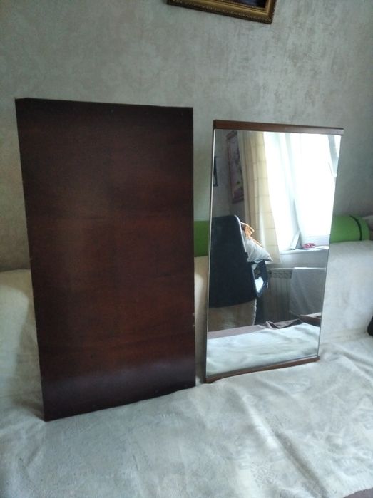 Продаются зеркала разнообрзных форм и размеров