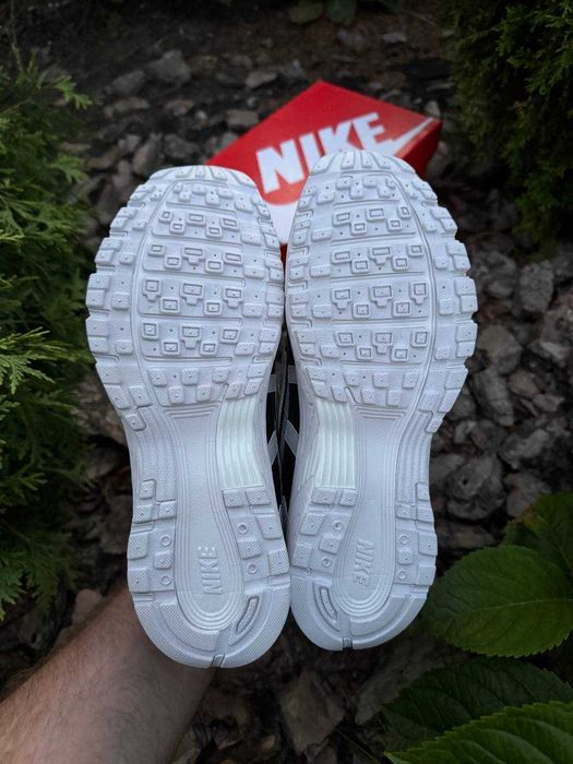 !SALE! Nike P-6000 Grey/White 40 41 42 43 44 45 найк п6000