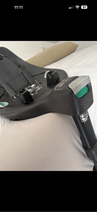 Baza obrotowa cybex , cloud z i-size, sirona z i-size / R