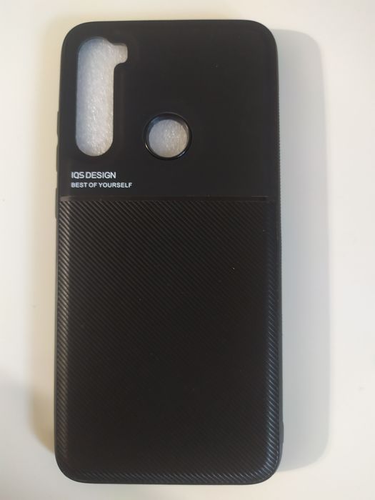 Чохол для мобільного телефону XIAOMI REDMI NOTE 8