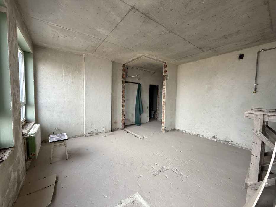 Apartment in Lviv, Iskra, Sykhiv - View 4