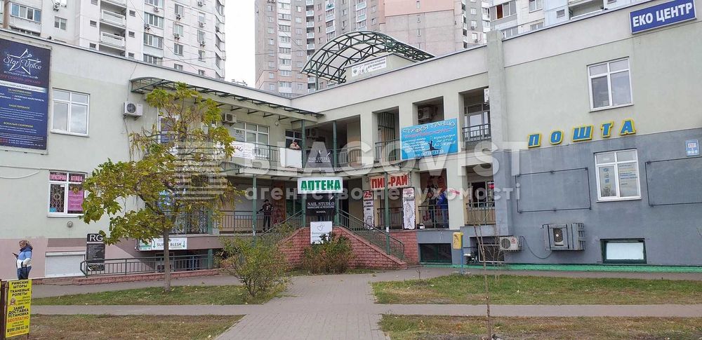 Продам н/ф вул.Милославська,49 2(2), 60м, 2кабінети, ремонт, 86900дол