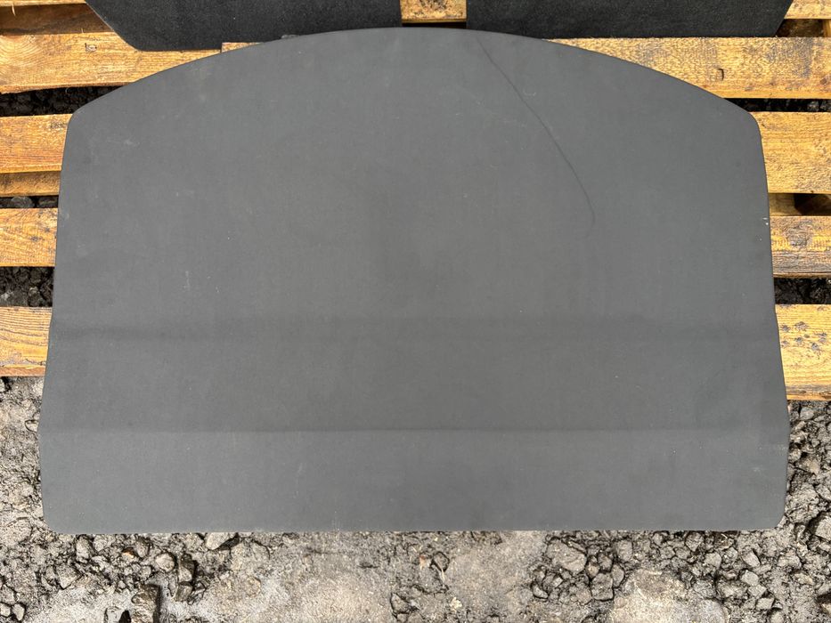 Полка обшивка багажника Tesla Y