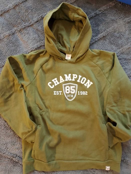 Bluzy chłopięce 158/ 164 cm