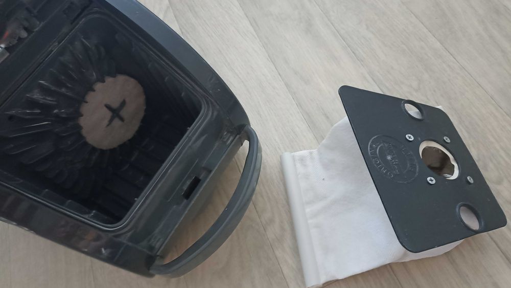 Пылесос Rowenta RO425 1500W