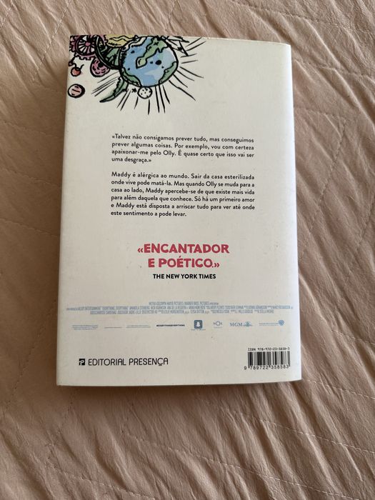 Tudo tudo e nós