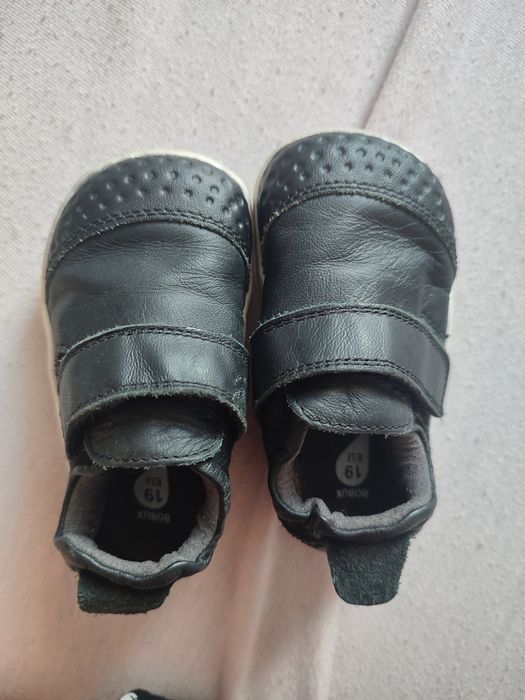 Buty dziecięce - bobux Xplorer Go 19