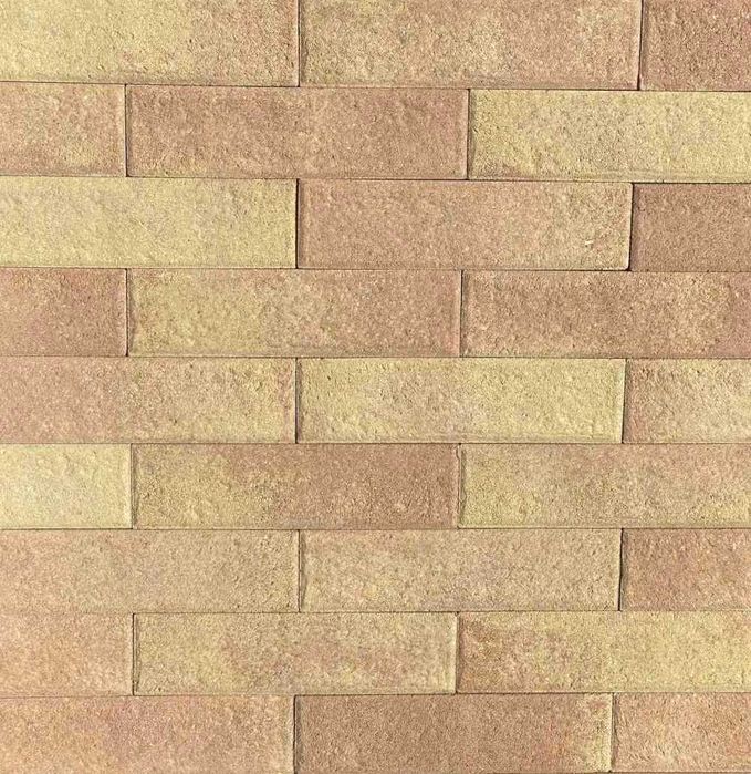 Облицювальна плитка, фасадна, цокольна плитка від виробника