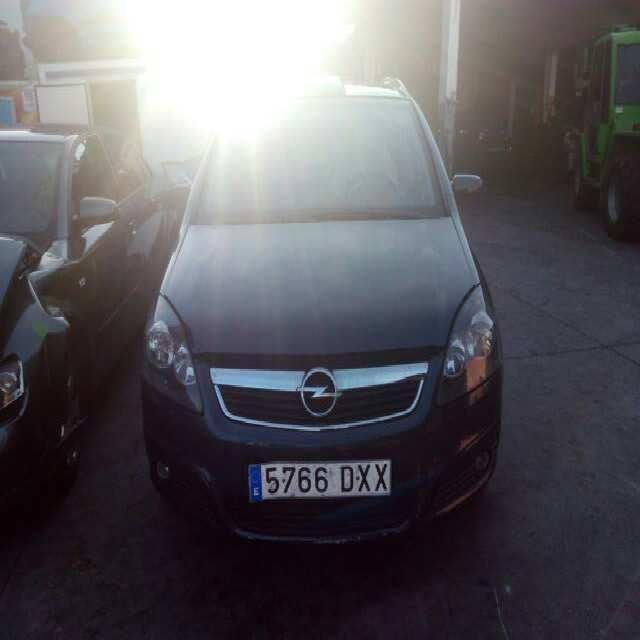 Bomba De Combustível Opel Zafira