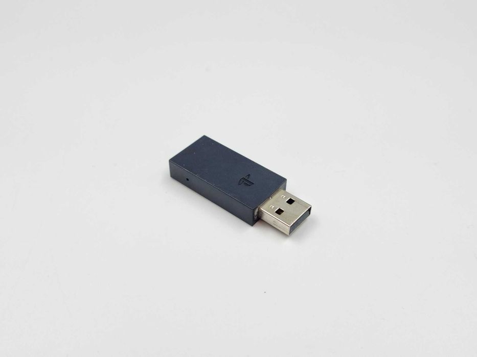 Adapter Sony PS5 do słuchawek Pulse 3D CFI-ZWD1