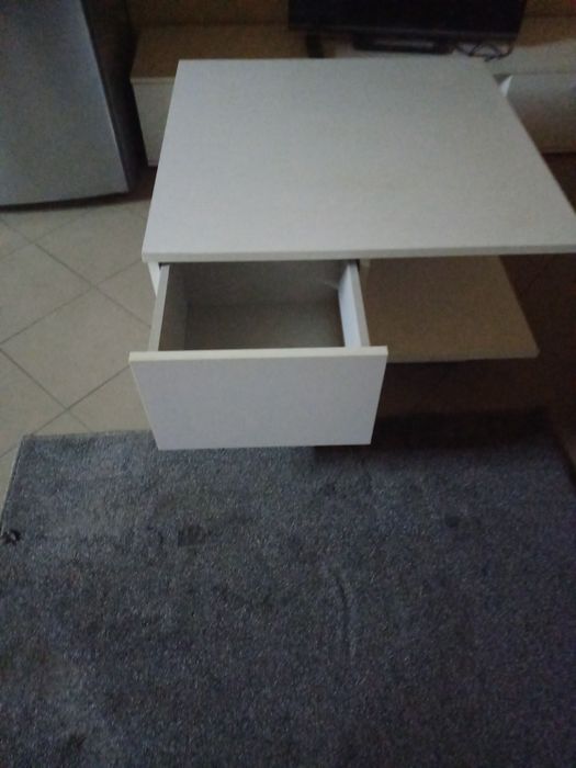 Komplet mebli do salonu Ikea