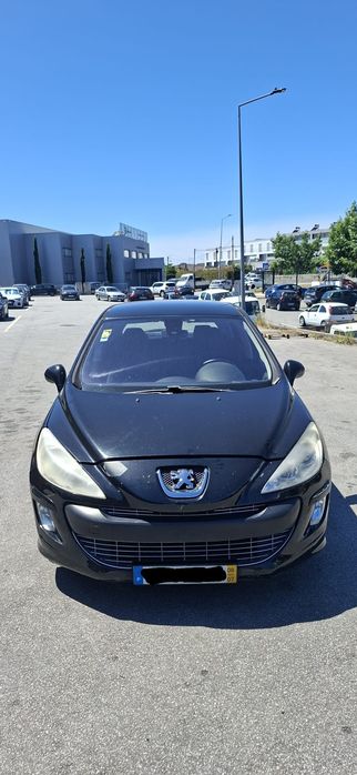 Peugeot 308 para pecas