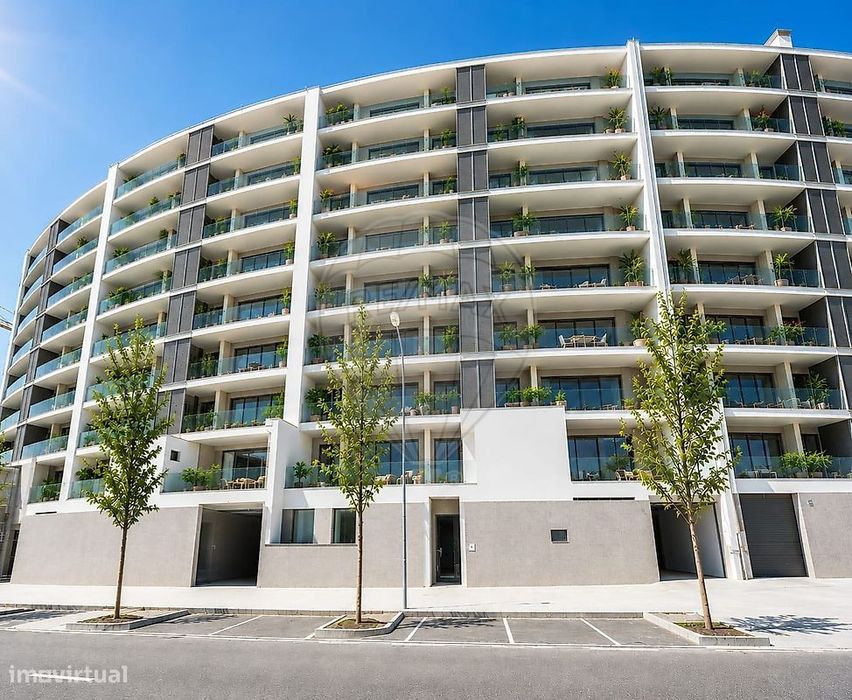 Apartamento T3 para venda
