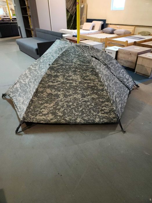 Namiot ORC ICS Improved Combat Shelter ACU Siemiatycze • OLX.pl