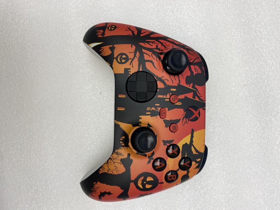 Джойстик джойстики оригинал controllers xbox one series x Ref