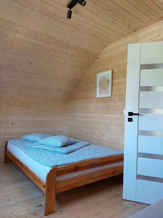 Domki Apartamenty Karwia Wolne Terminy Nad morzem Domek z Tarasem