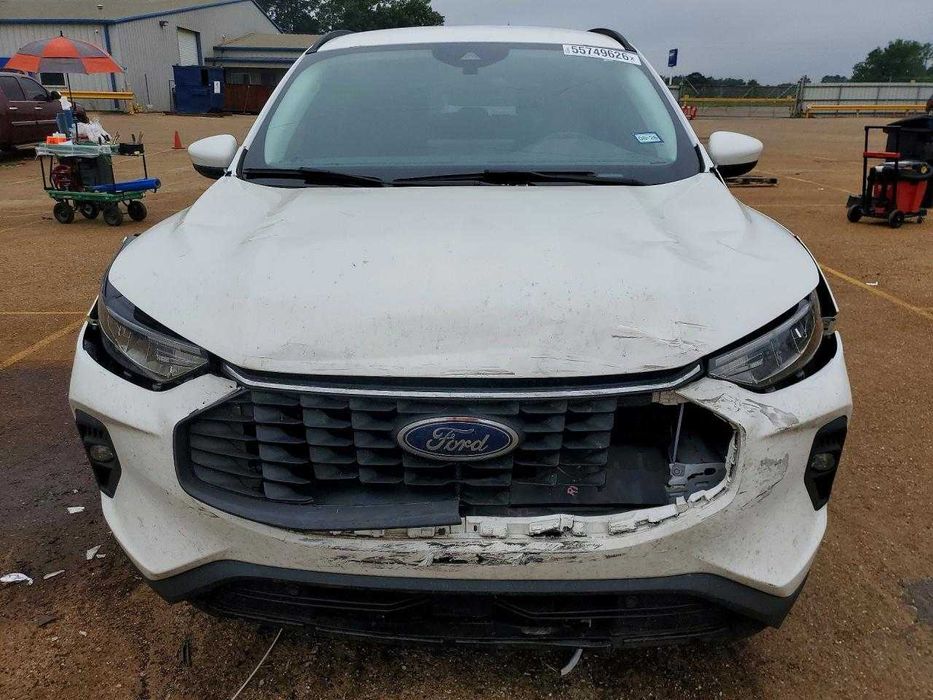 Ford Escape 2023 Hybrid