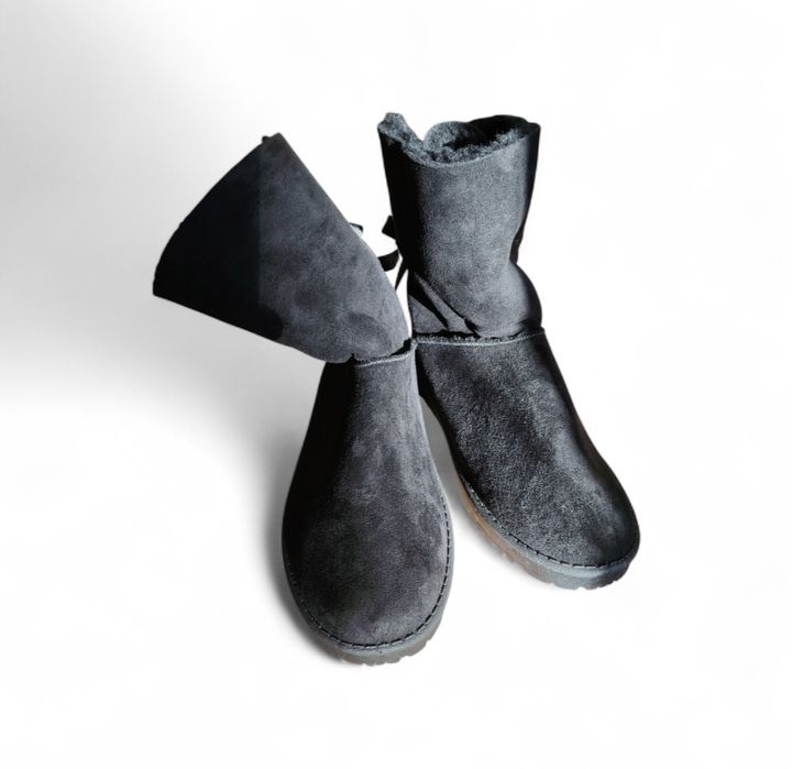 Nowe buty w stylu UGG 40