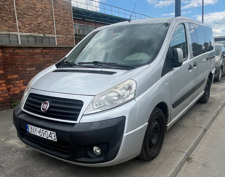 Fiat Scudo